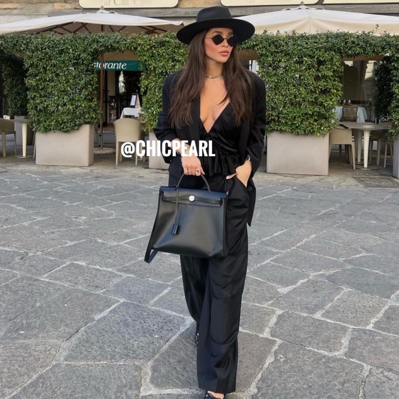 Zara pants - Picture 1 of 7